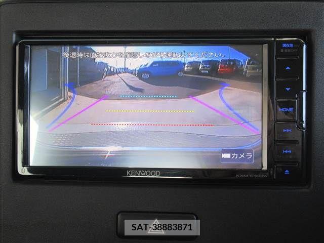 Suzuki WAGON R 2019-03 289741-10