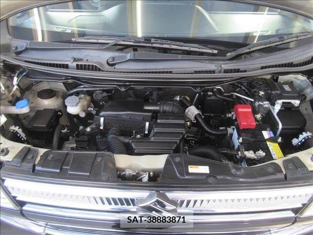 Suzuki WAGON R 2019-03 289741-18