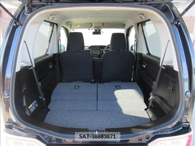 Suzuki WAGON R 2019-03 289741-17