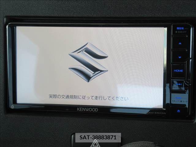 Suzuki WAGON R 2019-03 289741-8