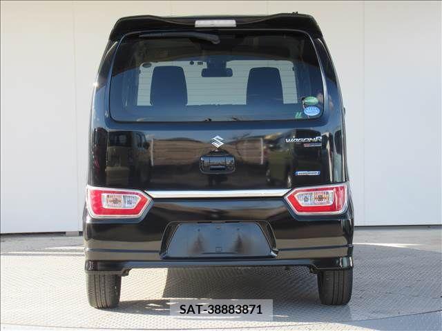 Suzuki WAGON R 2019-03 289741-16