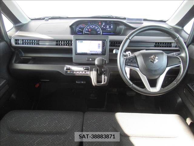 Suzuki WAGON R 2019-03 289741-7