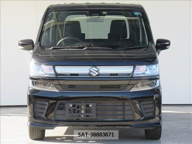 Suzuki WAGON R 2019-03 289741-15
