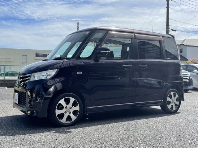 Nissan ROOX 2011-03 10085-2