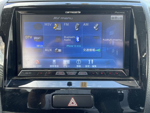Nissan ROOX 2011-03 10085-12