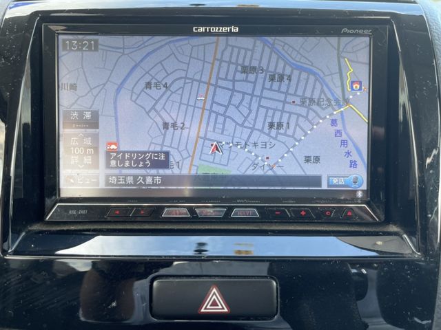 Nissan ROOX 2011-03 10085-10