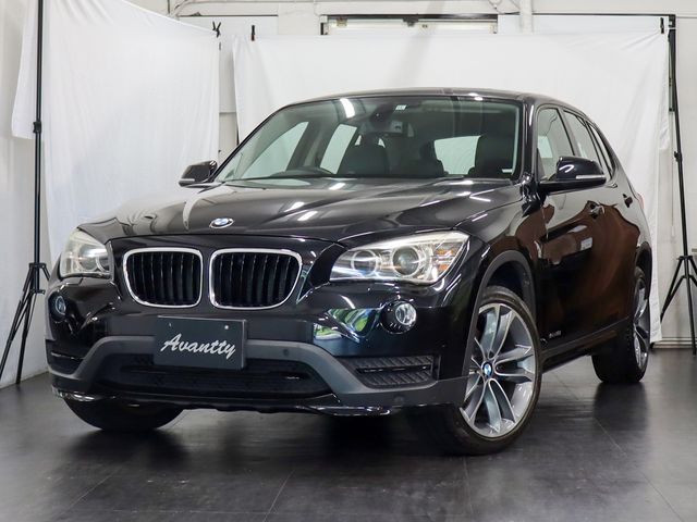 Bmw X1 2014-11 20683-0