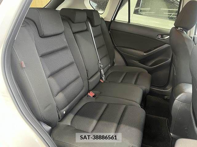 Mazda CX-5 2015-09 341344-9