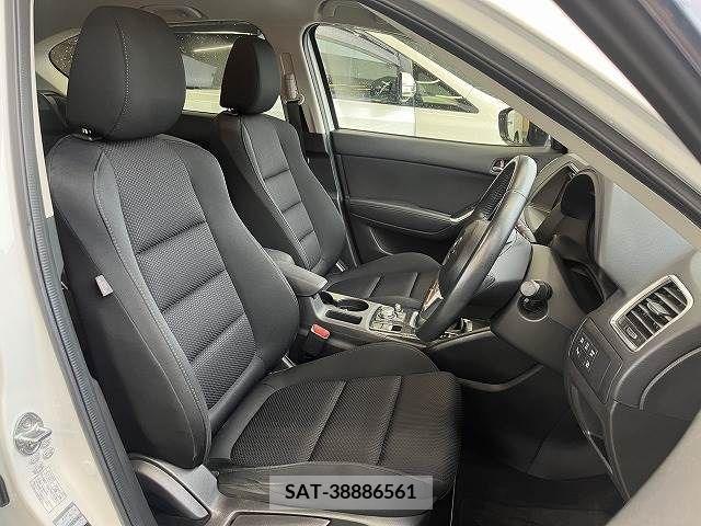 Mazda CX-5 2015-09 341344-8