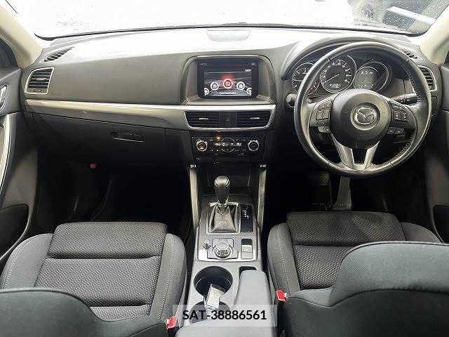 Mazda CX-5 2015-09 341344-1