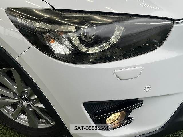 Mazda CX-5 2015-09 341344-19