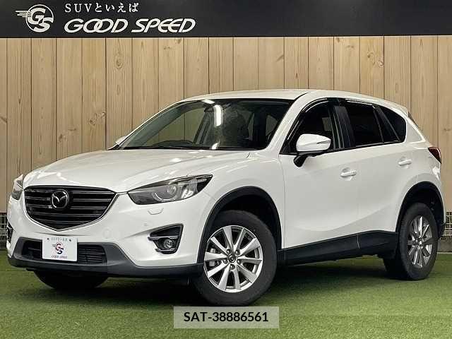 Mazda CX-5 2015-09 341344-0