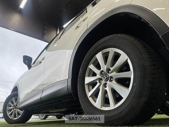 Mazda CX-5 2015-09 341344-18
