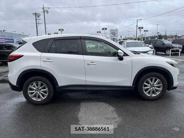 Mazda CX-5 2015-09 341344-16