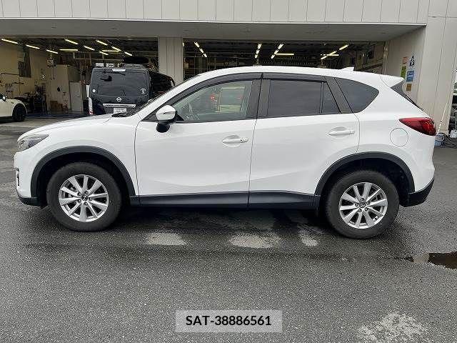 Mazda CX-5 2015-09 341344-15