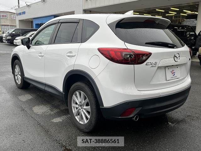 Mazda CX-5 2015-09 341344-14