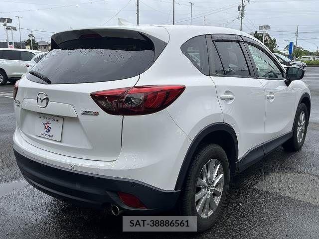 Mazda CX-5 2015-09 341344-13
