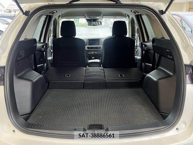 Mazda CX-5 2015-09 341344-12