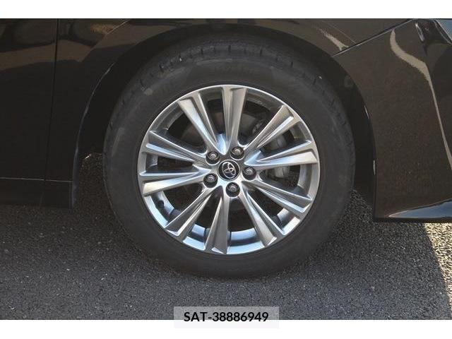 Toyota VELLFIRE 2017-01 299371-11