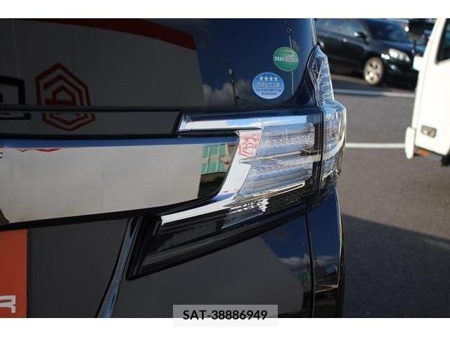 Toyota VELLFIRE 2017-01 299371-13
