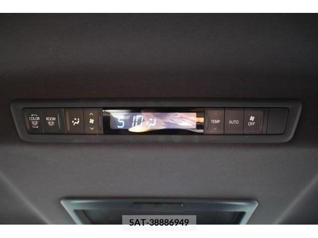 Toyota VELLFIRE 2017-01 299371-1