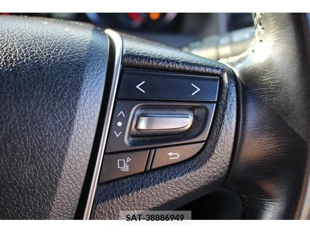 Toyota VELLFIRE 2017-01 299371-4