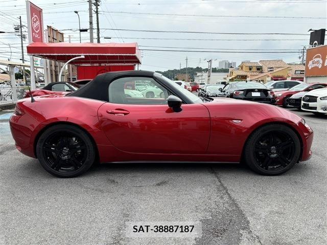 Mazda ROADSTER 2015-10 313800-14