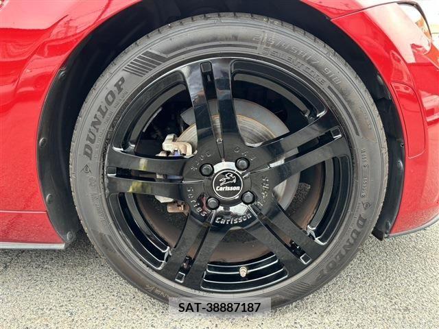 Mazda ROADSTER 2015-10 313800-11