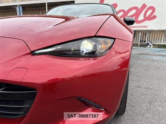 Mazda ROADSTER 2015-10 313800-10