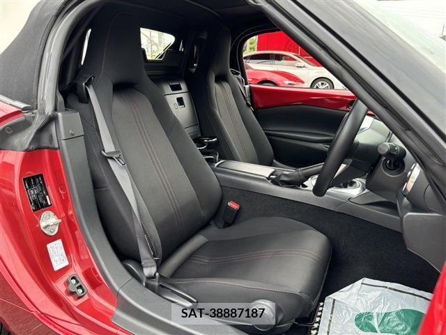 Mazda ROADSTER 2015-10 313800-6