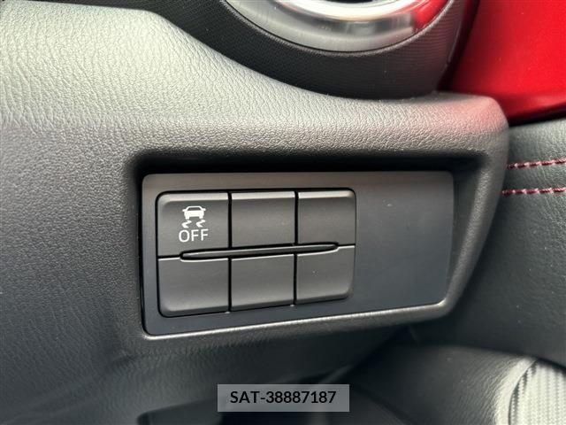 Mazda ROADSTER 2015-10 313800-5