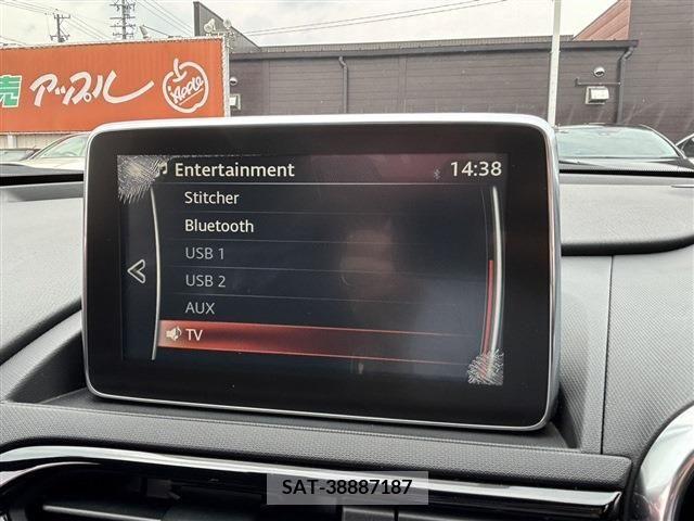 Mazda ROADSTER 2015-10 313800-4