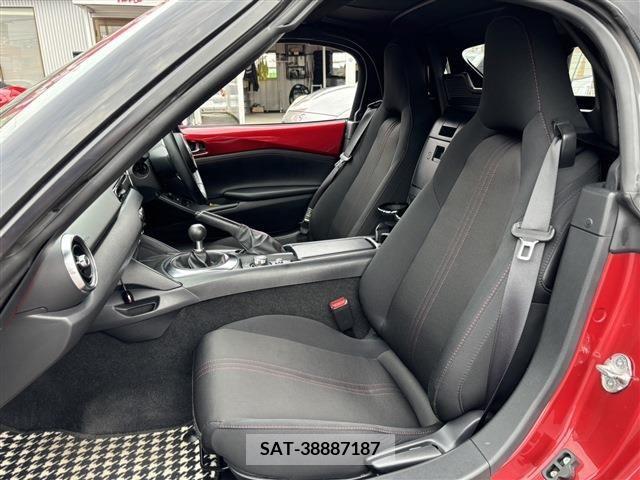 Mazda ROADSTER 2015-10 313800-7