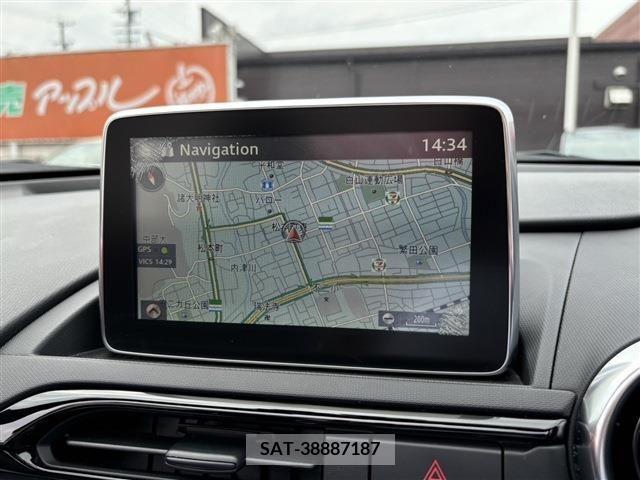 Mazda ROADSTER 2015-10 313800-2