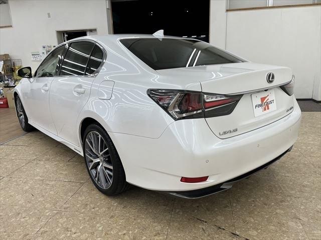 Lexus GS 2016-01 16796-6