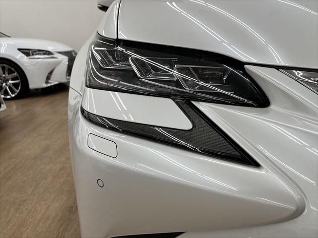 Lexus GS 2016-01 16796-9
