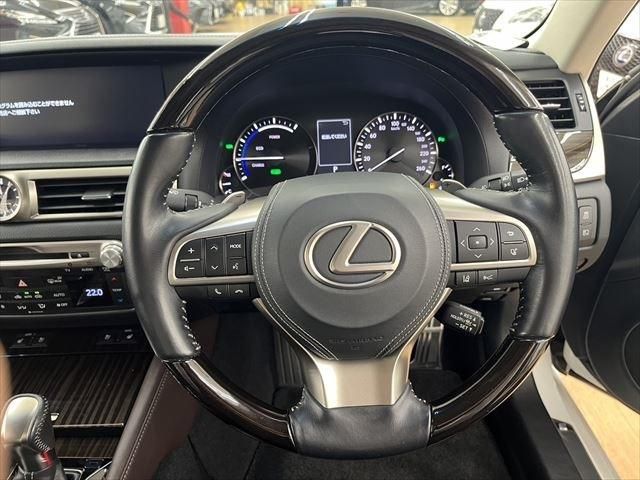 Lexus GS 2016-01 16796-24