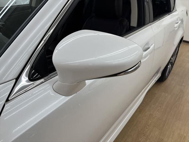 Lexus GS 2016-01 16796-12