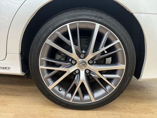 Lexus GS 2016-01 16796-16