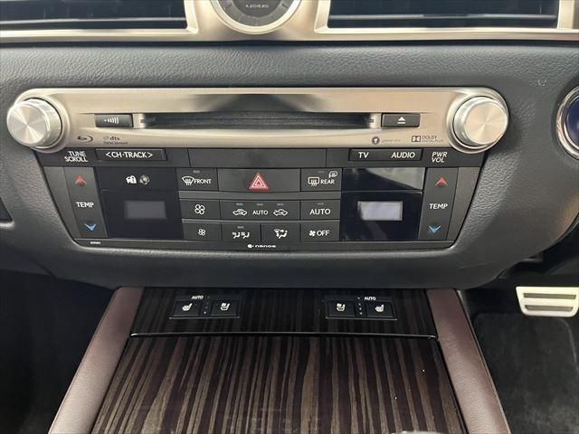 Lexus GS 2016-01 16796-27