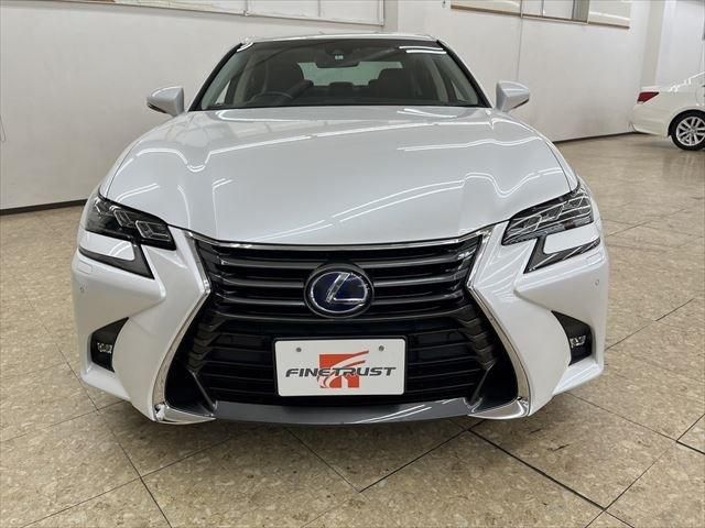 Lexus GS 2016-01 16796-1