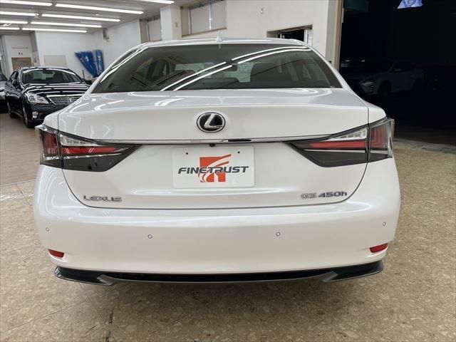 Lexus GS 2016-01 16796-5