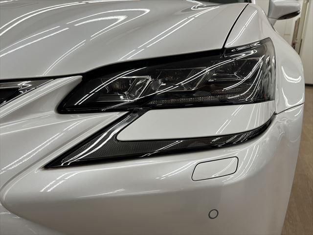 Lexus GS 2016-01 16796-8