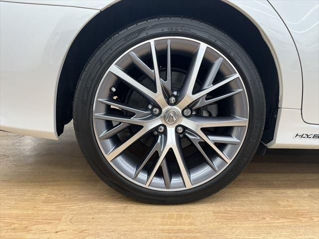 Lexus GS 2016-01 16796-15