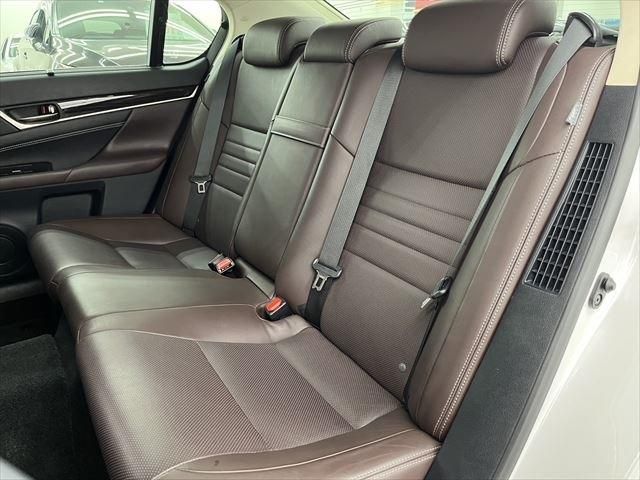 Lexus GS 2016-01 16796-22