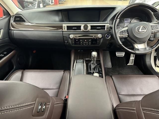 Lexus GS 2016-01 16796-18