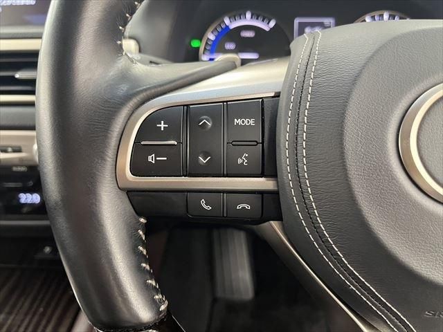 Lexus GS 2016-01 16796-29