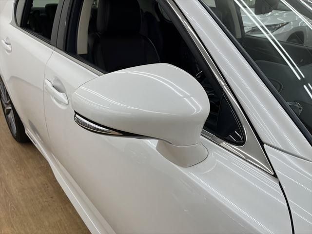 Lexus GS 2016-01 16796-13