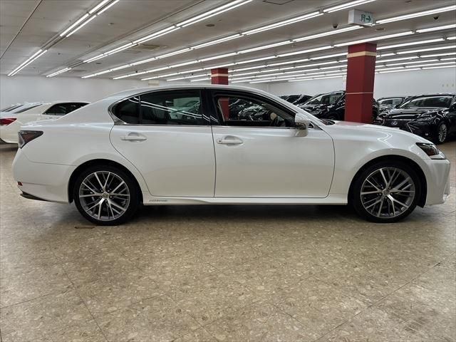 Lexus GS 2016-01 16796-3