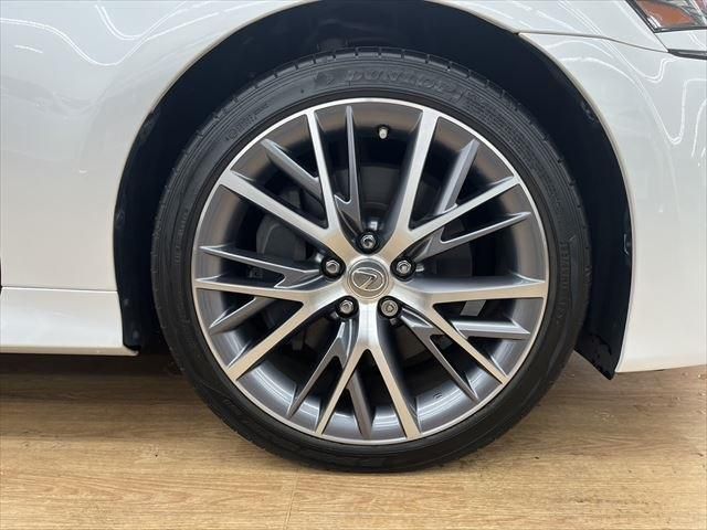 Lexus GS 2016-01 16796-14
